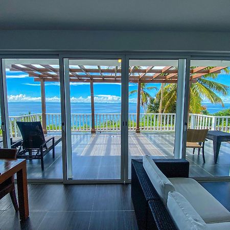 Apartamento En Vista Mare Samana エクステリア 写真