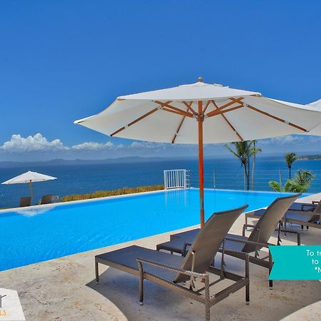 Apartamento En Vista Mare Samana エクステリア 写真