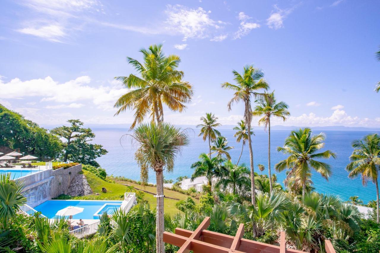 Apartamento En Vista Mare Samana エクステリア 写真