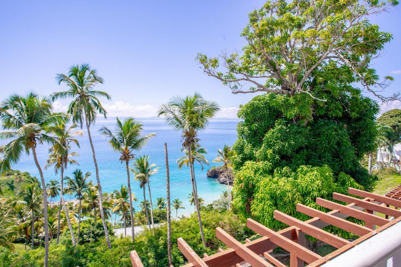 Apartamento En Vista Mare Samana エクステリア 写真
