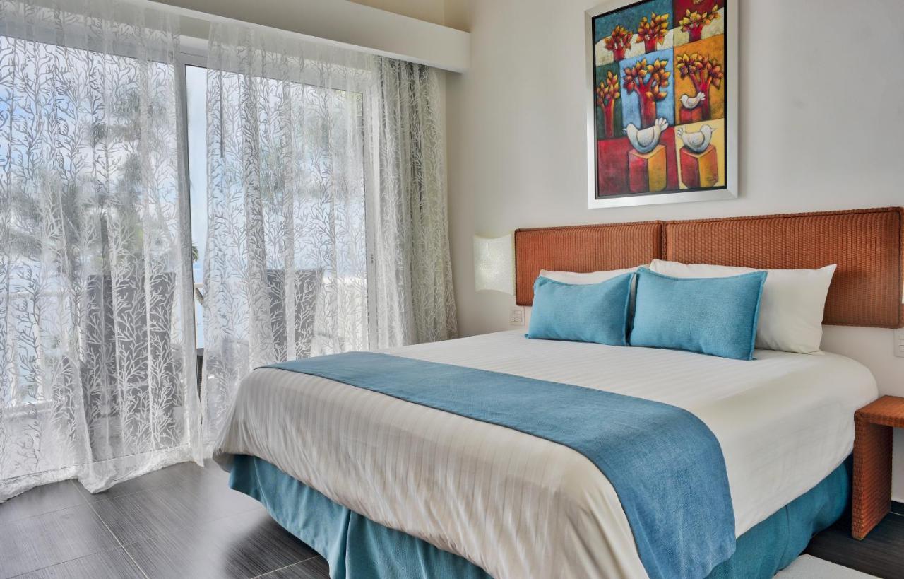 Apartamento En Vista Mare Samana エクステリア 写真