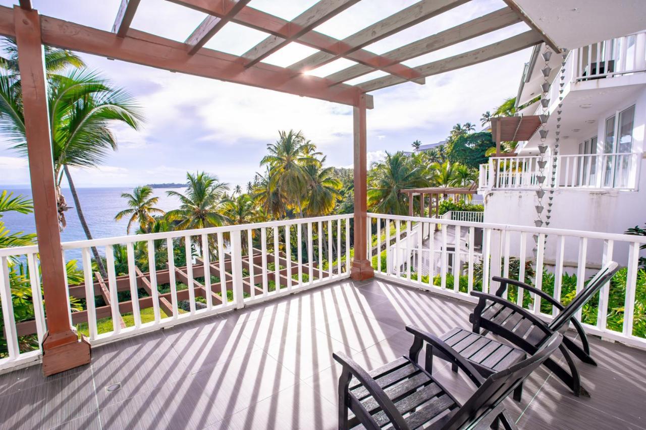 Apartamento En Vista Mare Samana エクステリア 写真