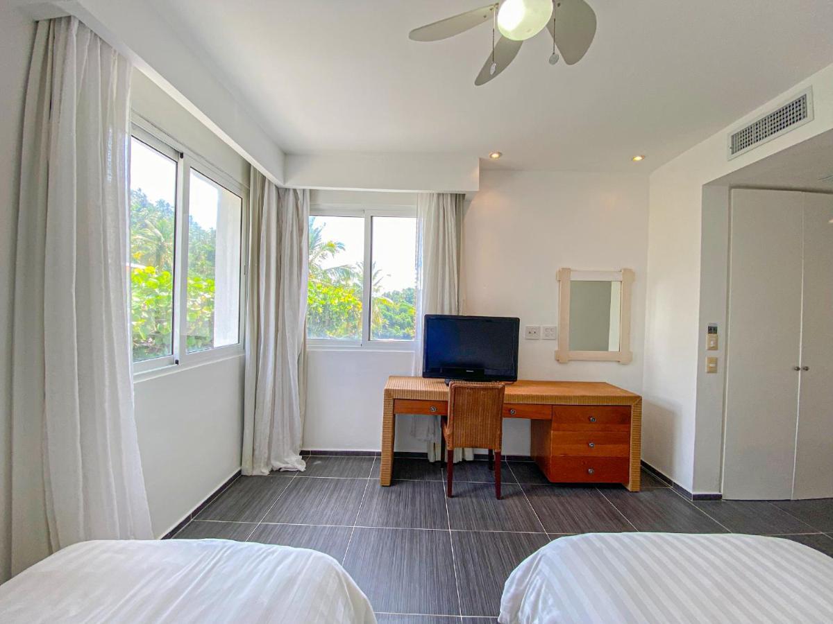 Apartamento En Vista Mare Samana エクステリア 写真