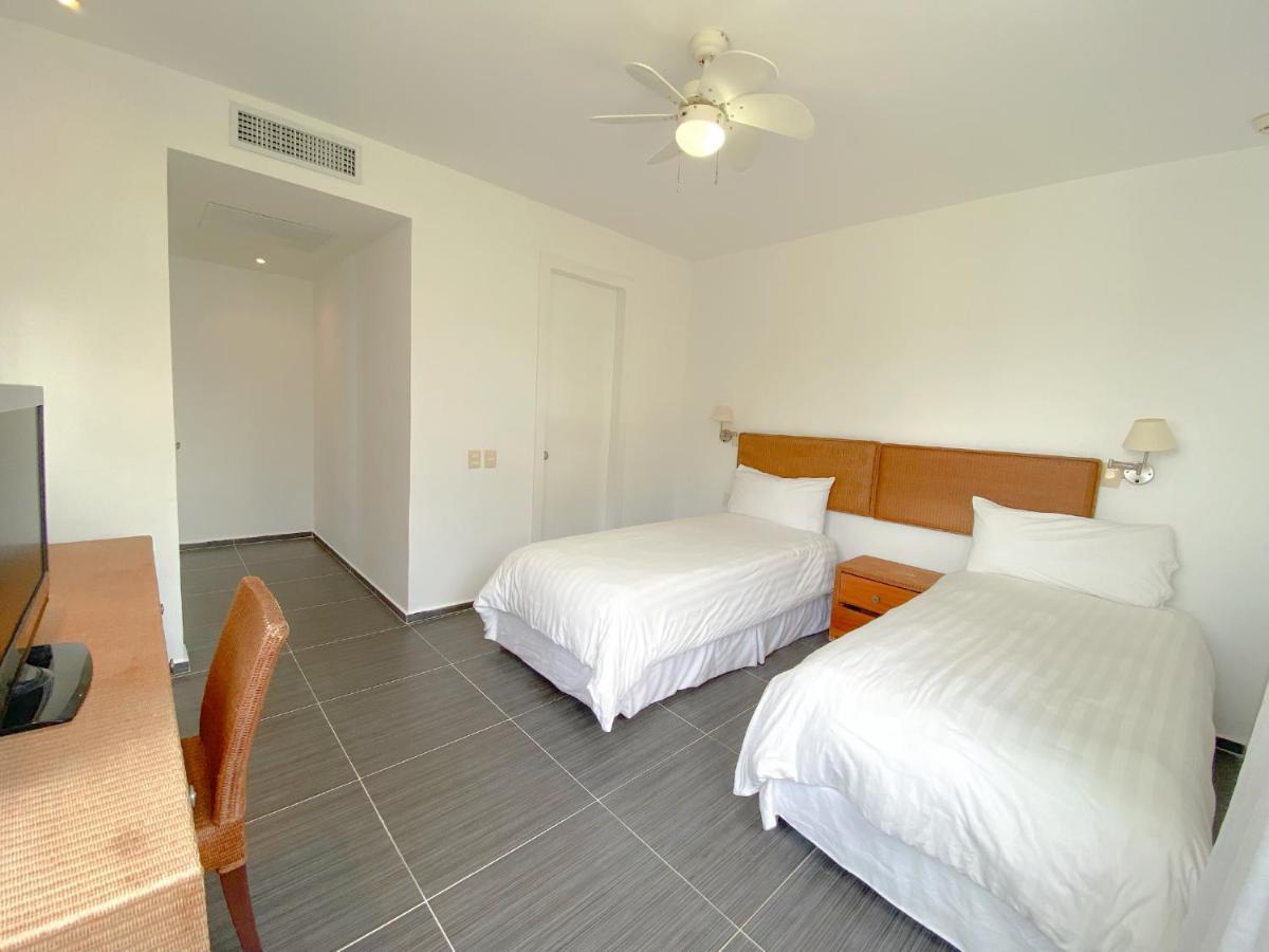 Apartamento En Vista Mare Samana エクステリア 写真