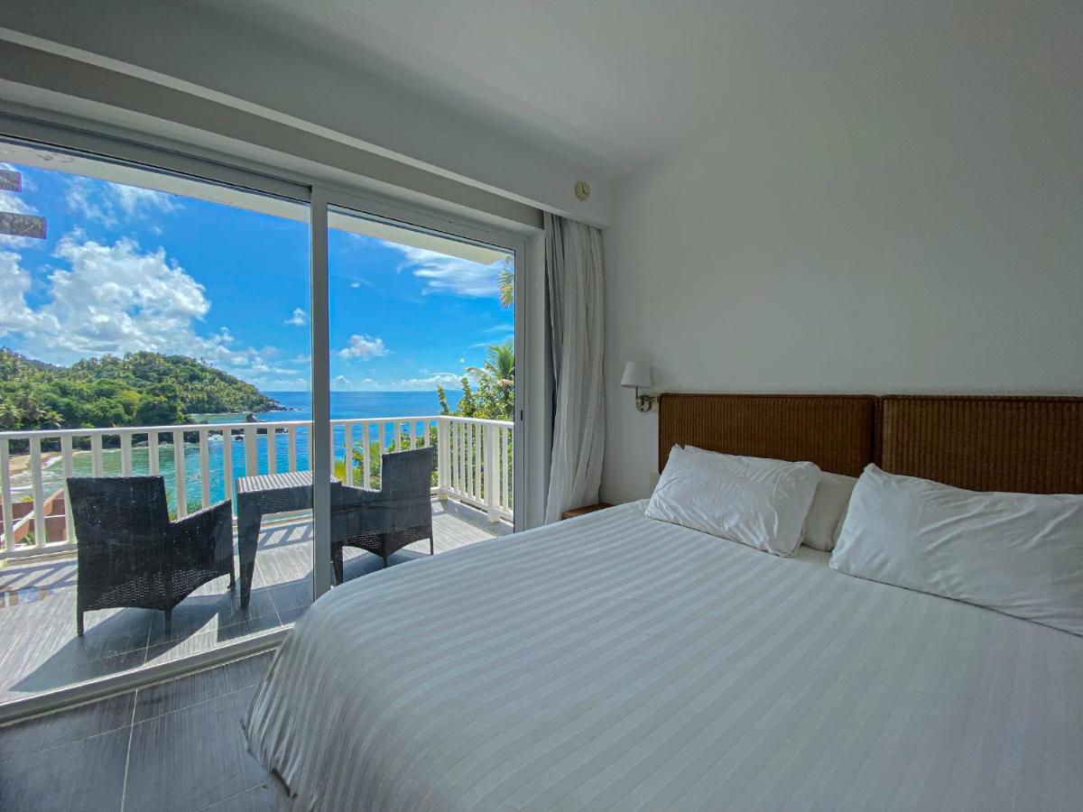 Apartamento En Vista Mare Samana エクステリア 写真