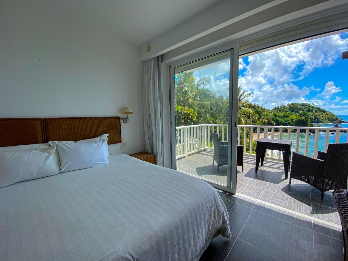 Apartamento En Vista Mare Samana エクステリア 写真
