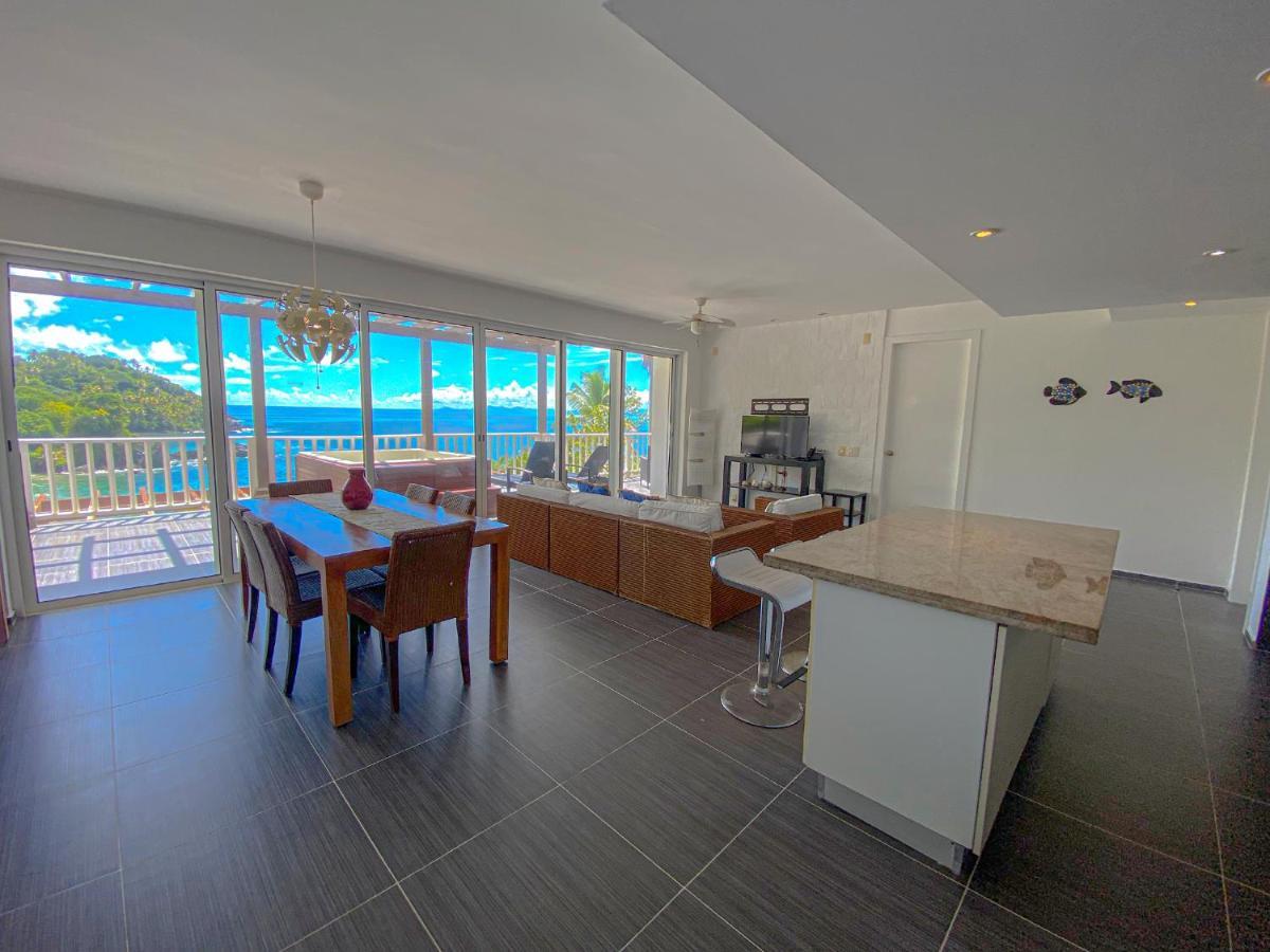 Apartamento En Vista Mare Samana エクステリア 写真