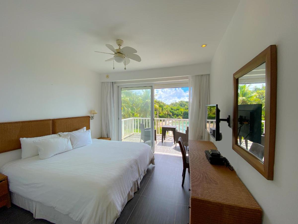 Apartamento En Vista Mare Samana エクステリア 写真