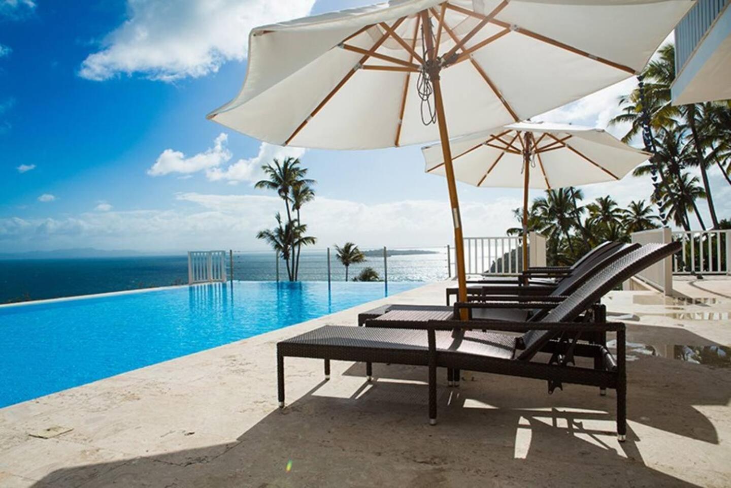 Apartamento En Vista Mare Samana エクステリア 写真