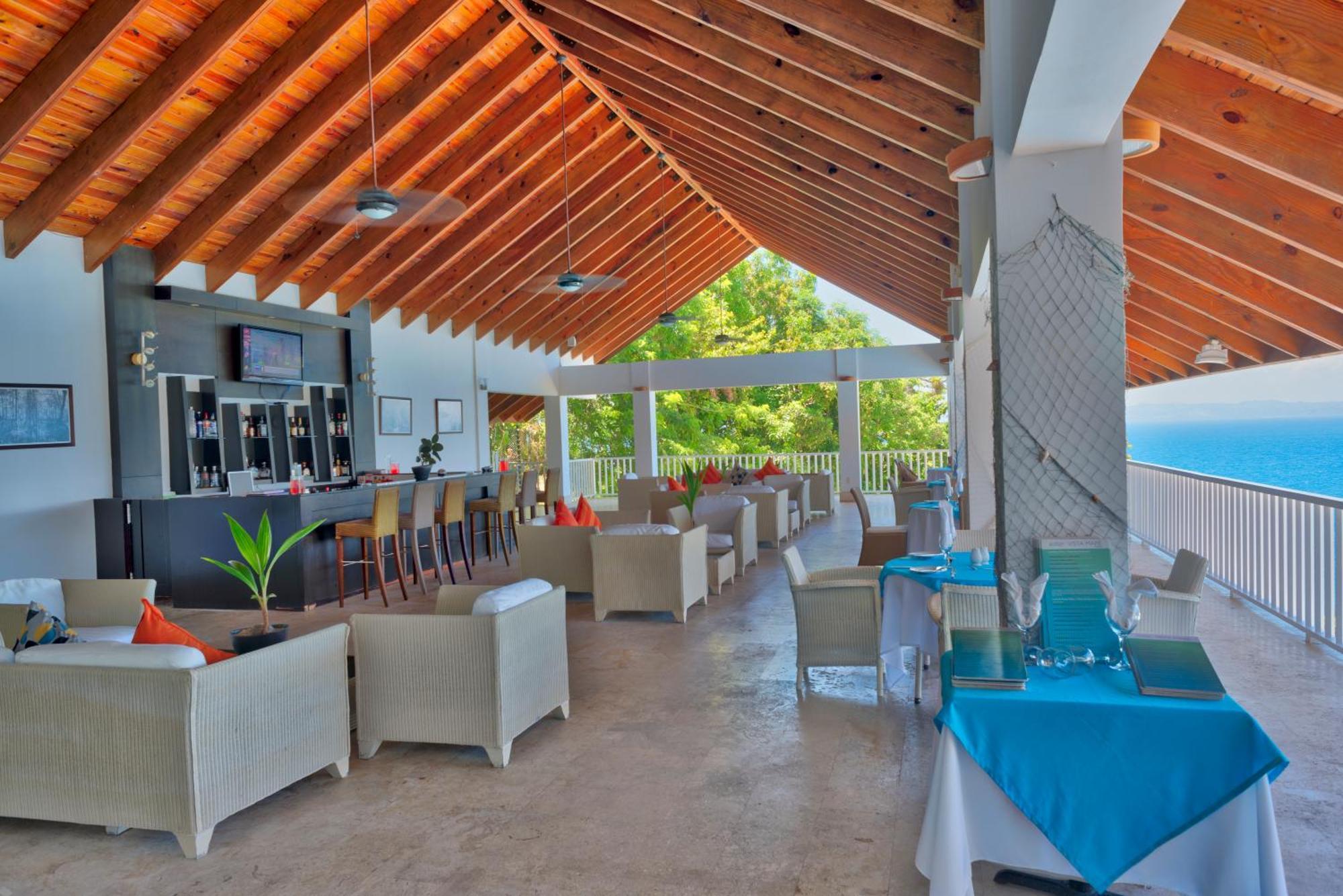 Apartamento En Vista Mare Samana エクステリア 写真