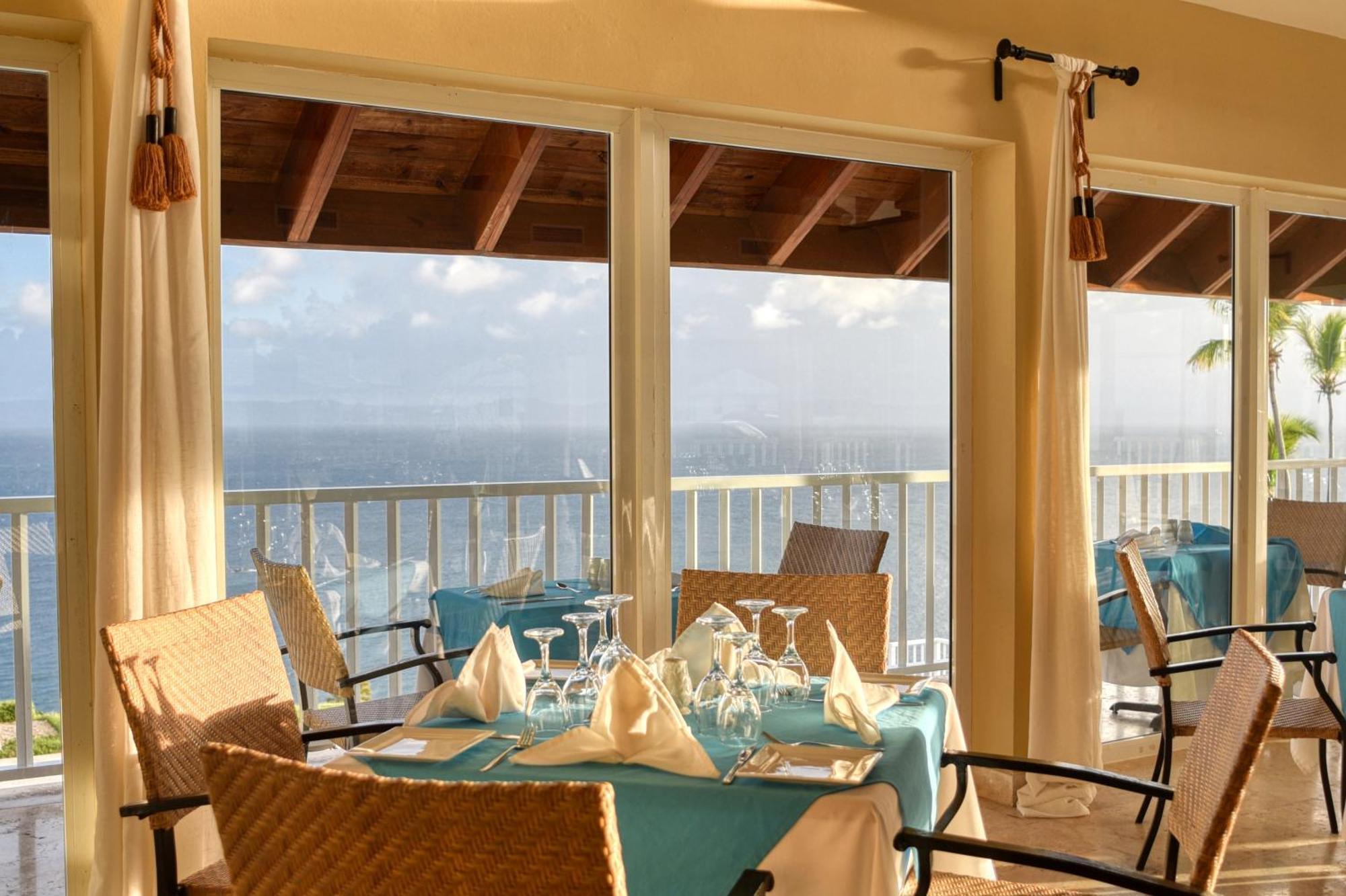 Apartamento En Vista Mare Samana エクステリア 写真