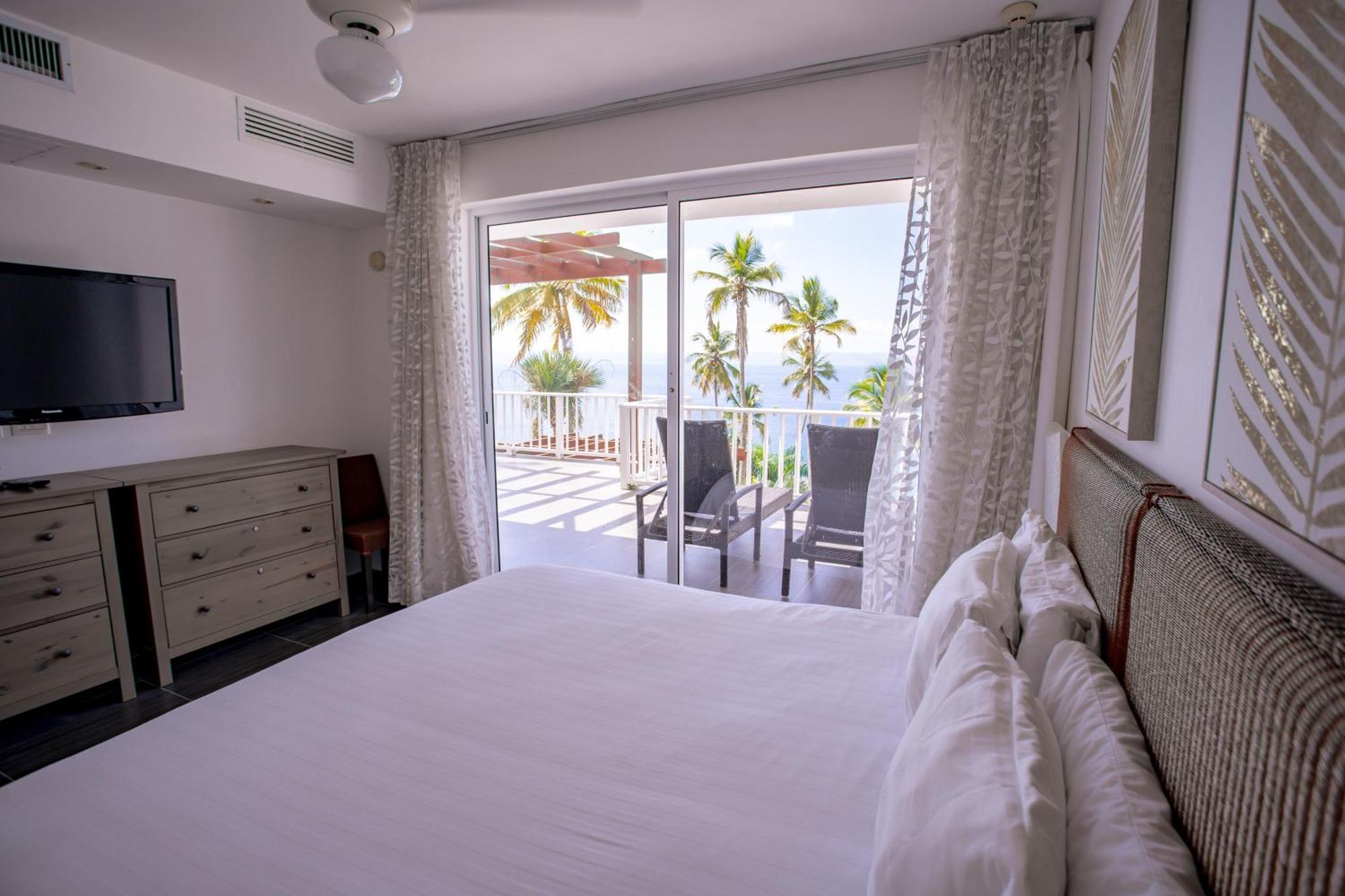 Apartamento En Vista Mare Samana エクステリア 写真