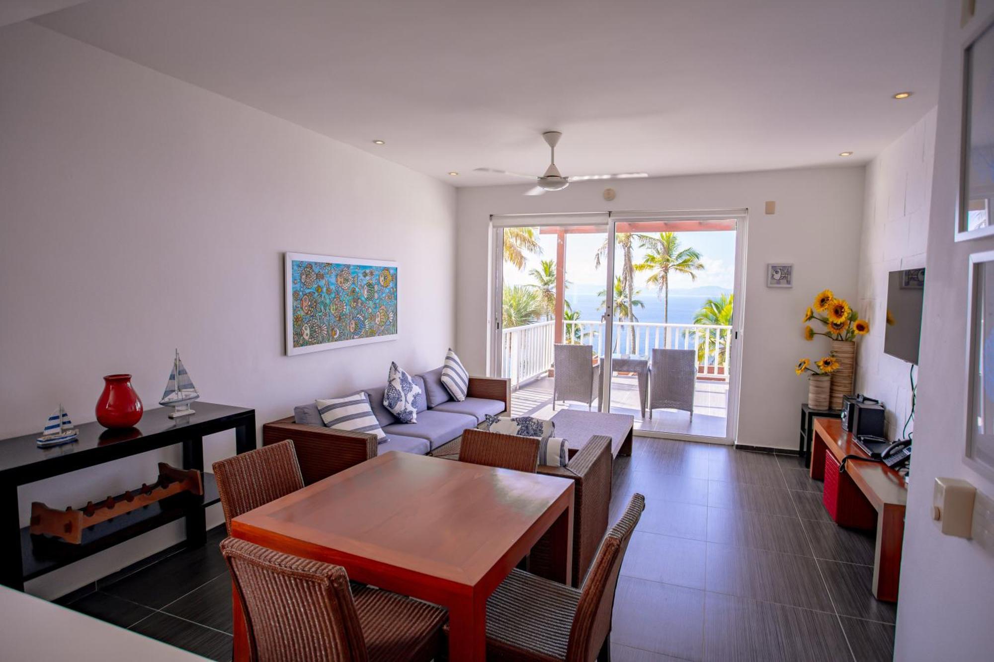 Apartamento En Vista Mare Samana エクステリア 写真