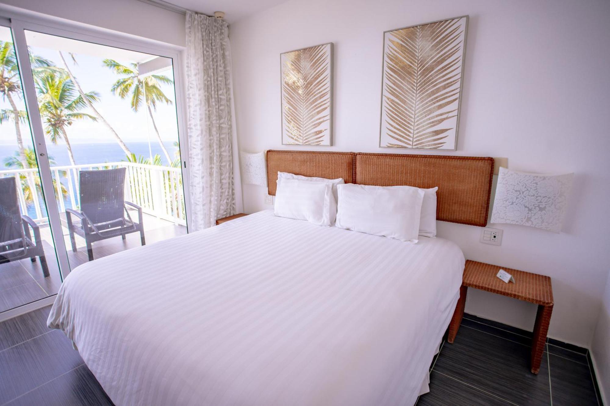 Apartamento En Vista Mare Samana エクステリア 写真