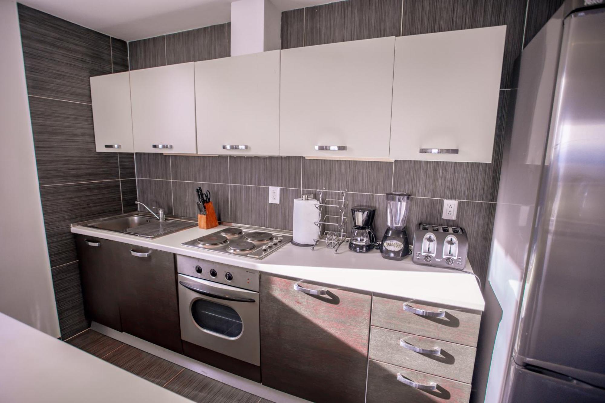Apartamento En Vista Mare Samana エクステリア 写真