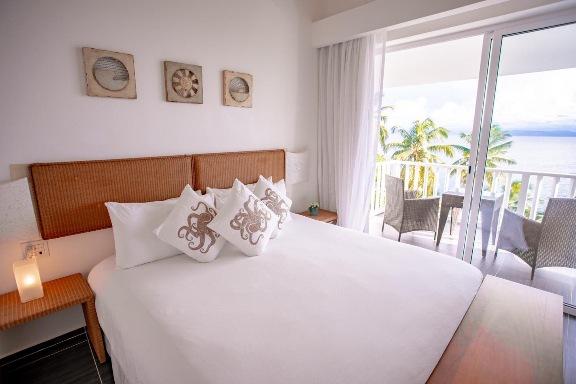 Apartamento En Vista Mare Samana エクステリア 写真