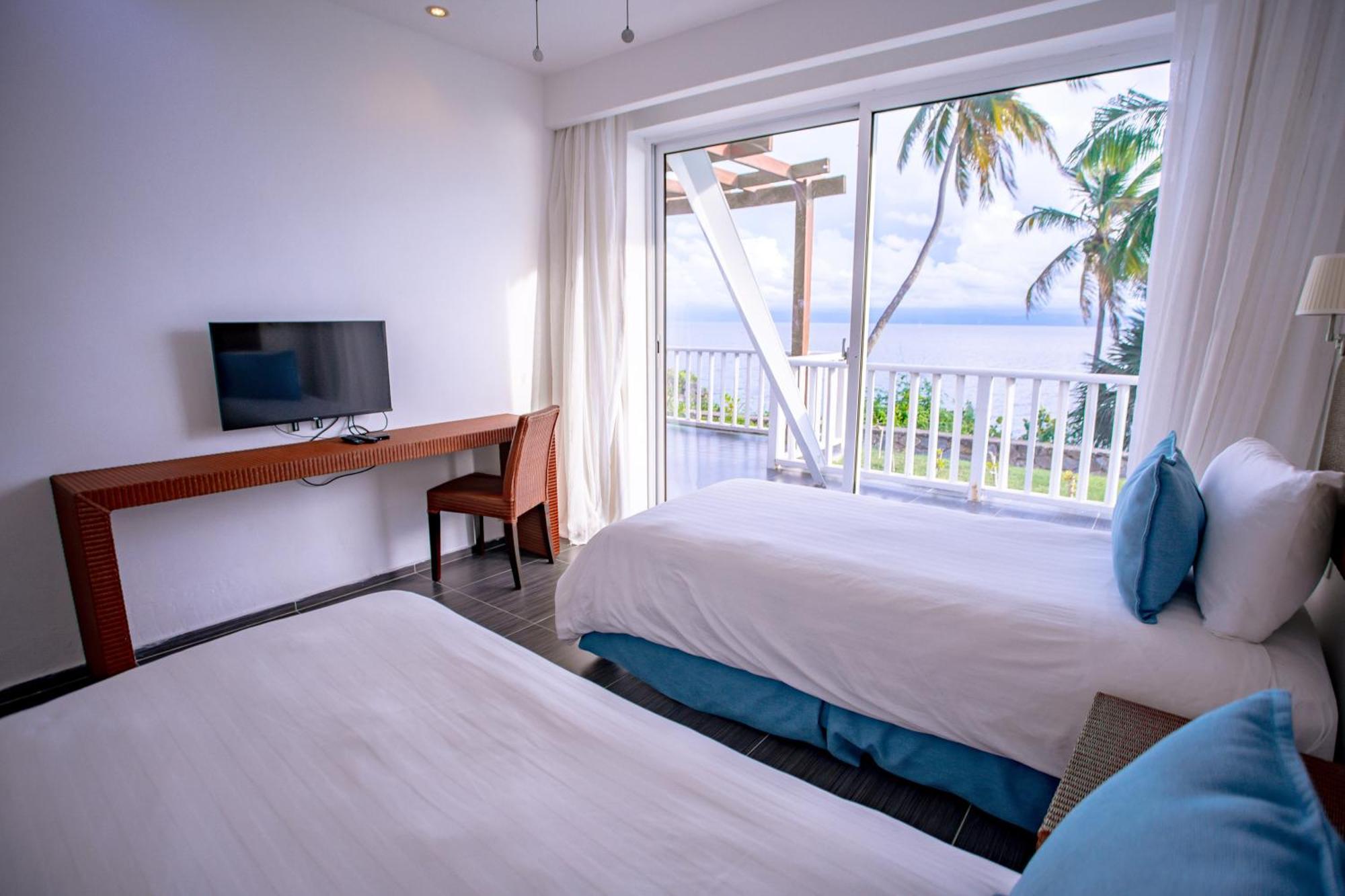 Apartamento En Vista Mare Samana エクステリア 写真