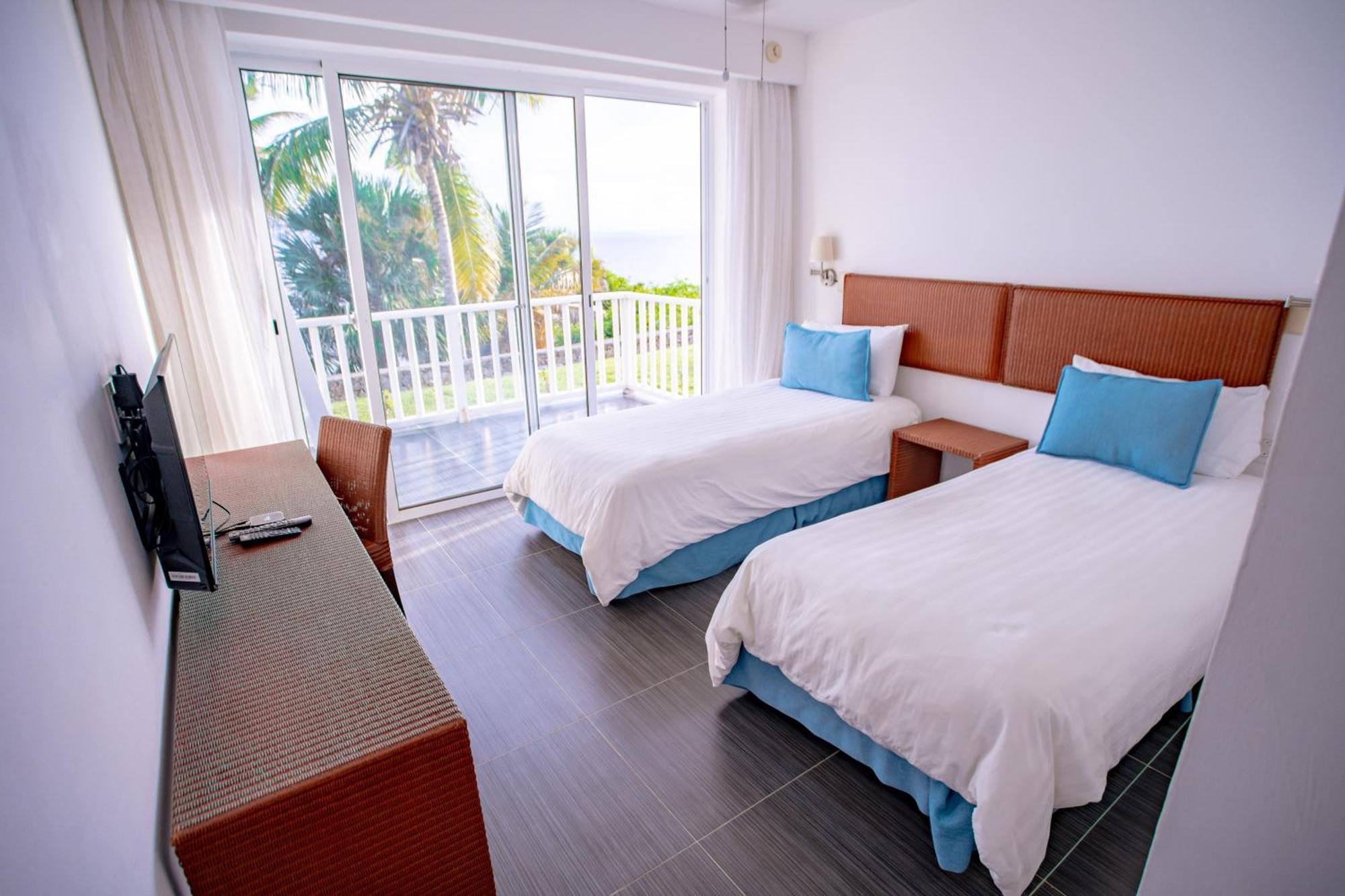 Apartamento En Vista Mare Samana エクステリア 写真