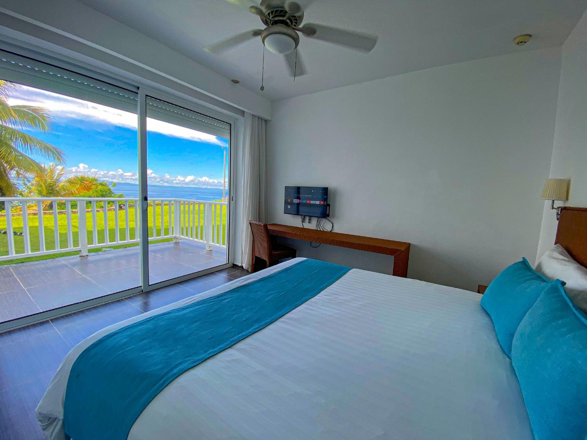 Apartamento En Vista Mare Samana エクステリア 写真