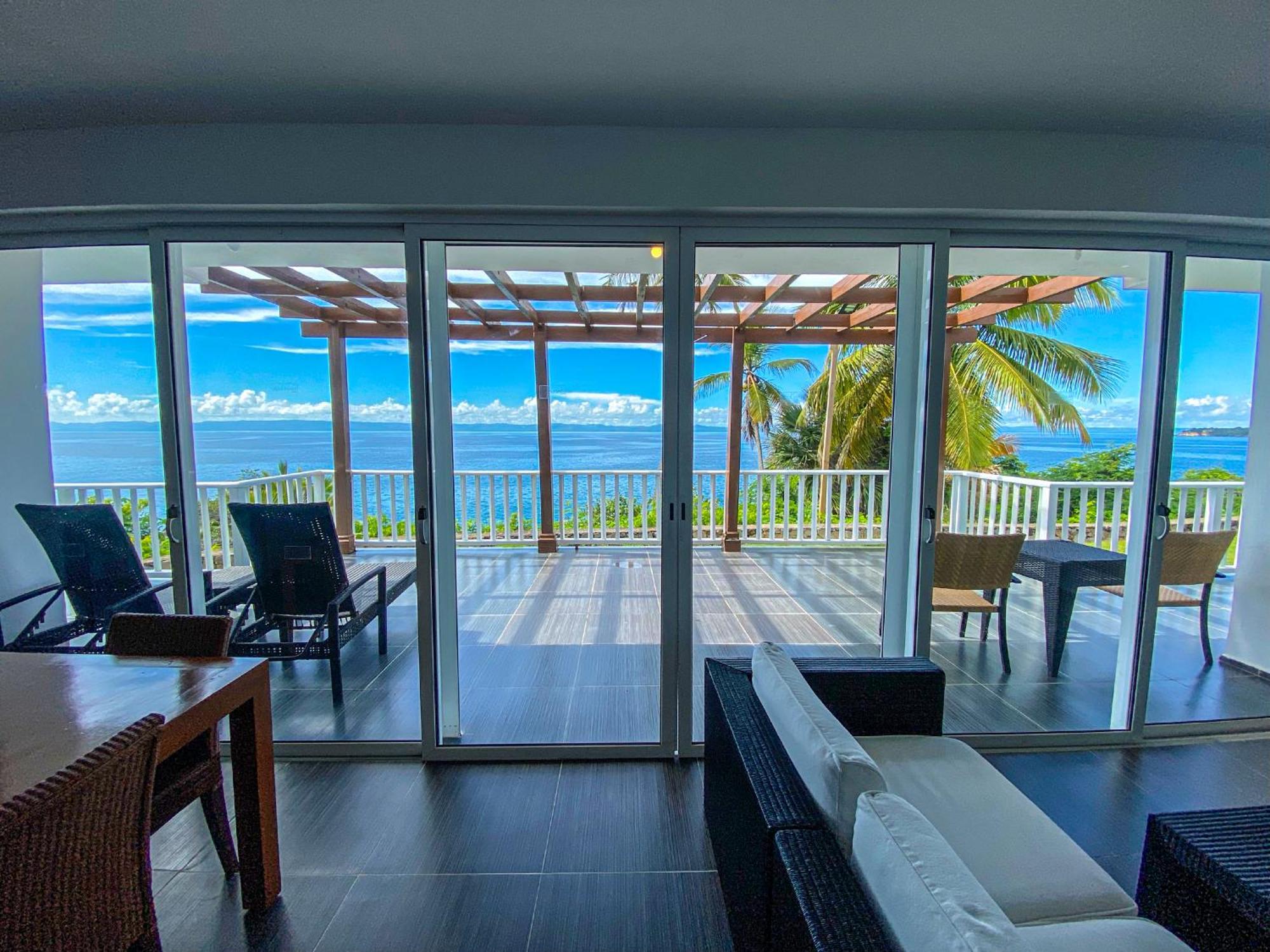 Apartamento En Vista Mare Samana エクステリア 写真