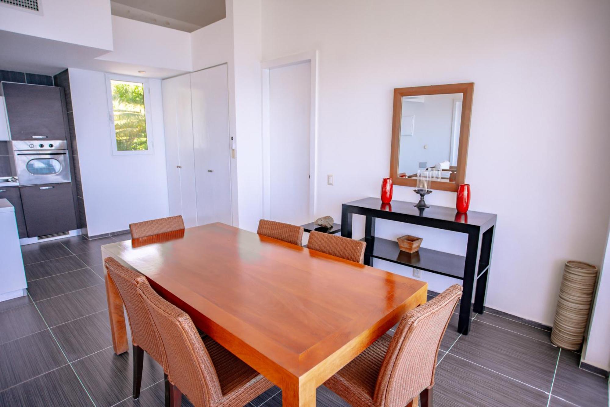 Apartamento En Vista Mare Samana エクステリア 写真