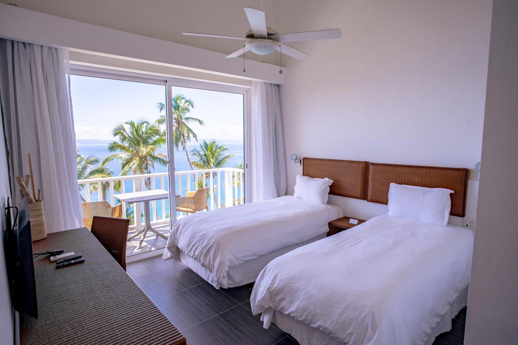 Apartamento En Vista Mare Samana エクステリア 写真