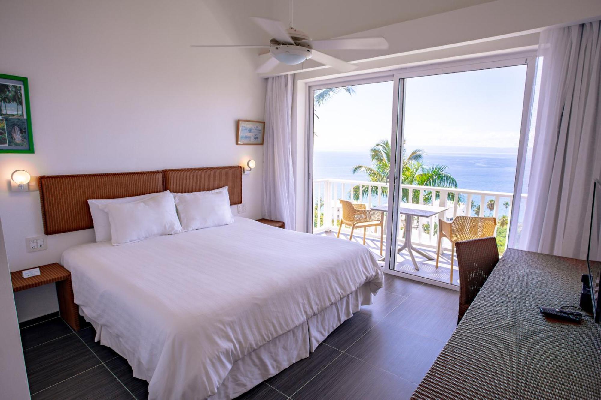Apartamento En Vista Mare Samana エクステリア 写真