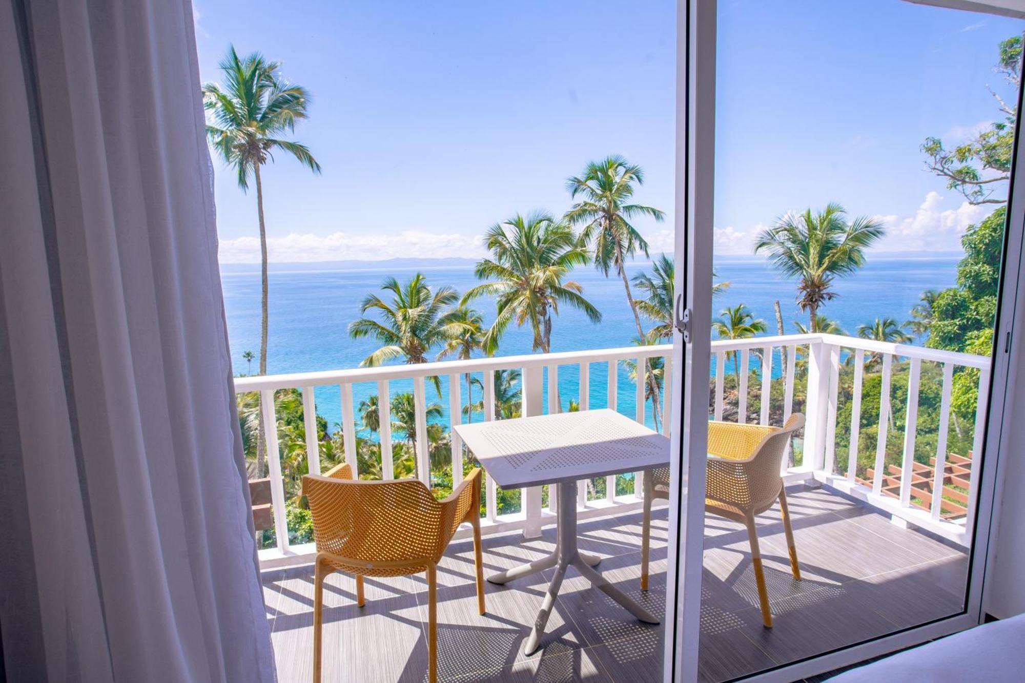 Apartamento En Vista Mare Samana エクステリア 写真