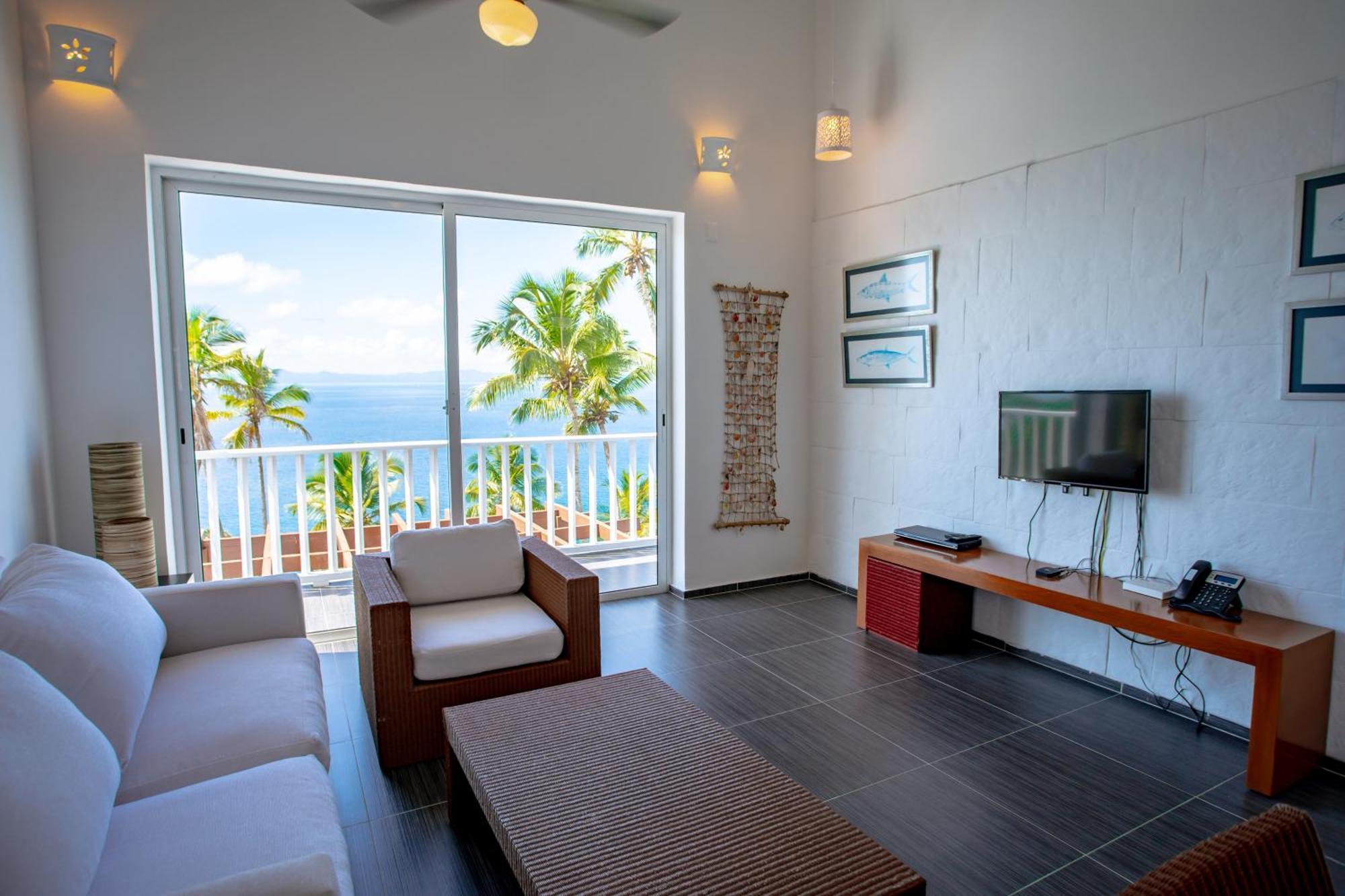 Apartamento En Vista Mare Samana エクステリア 写真