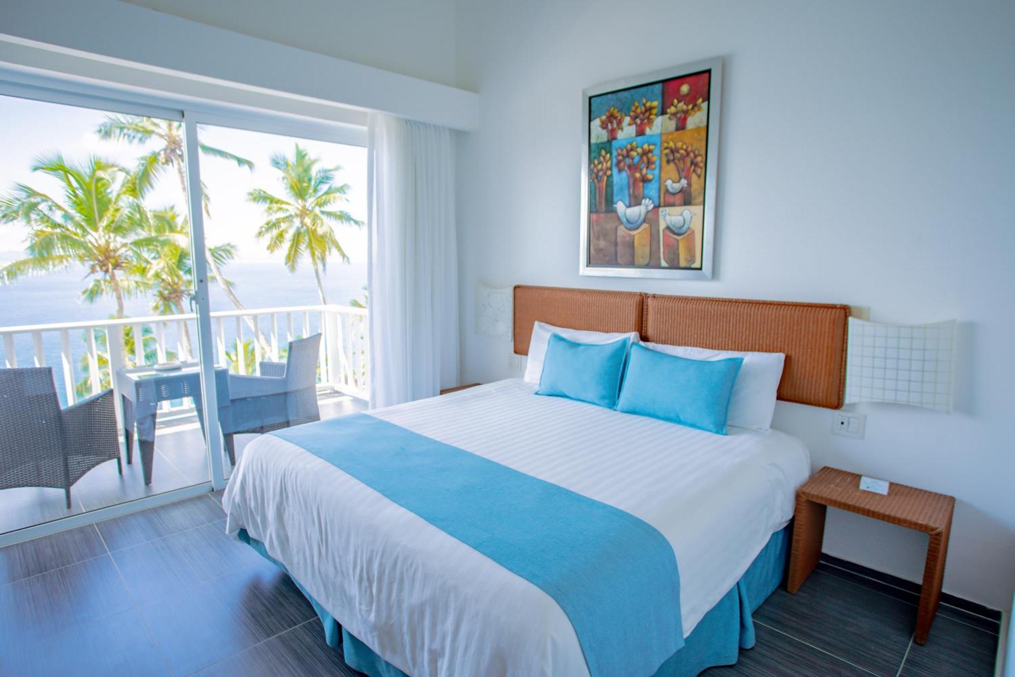 Apartamento En Vista Mare Samana エクステリア 写真