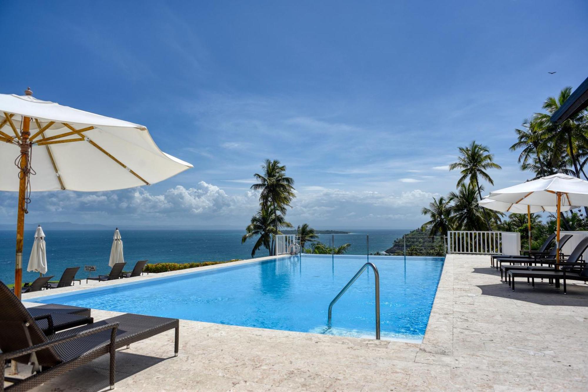 Apartamento En Vista Mare Samana エクステリア 写真